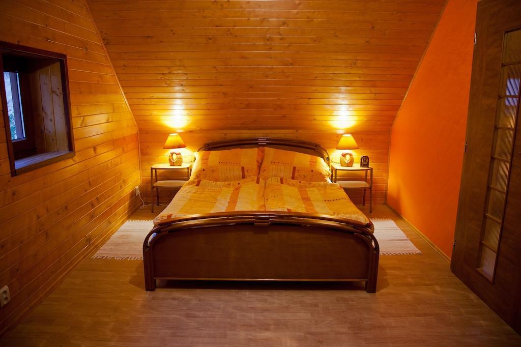 Chata Alia Vysna Boca Room photo