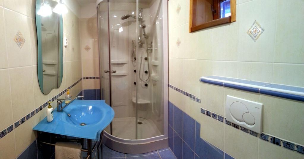 Chata Alia Vysna Boca Room photo