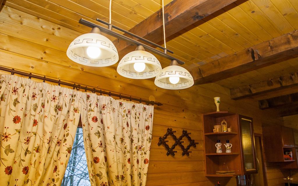 Chata Alia Vysna Boca Room photo